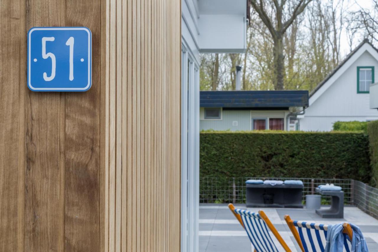 Welcome In - Noordendolfer 2-51 Zoutelande Exterior photo