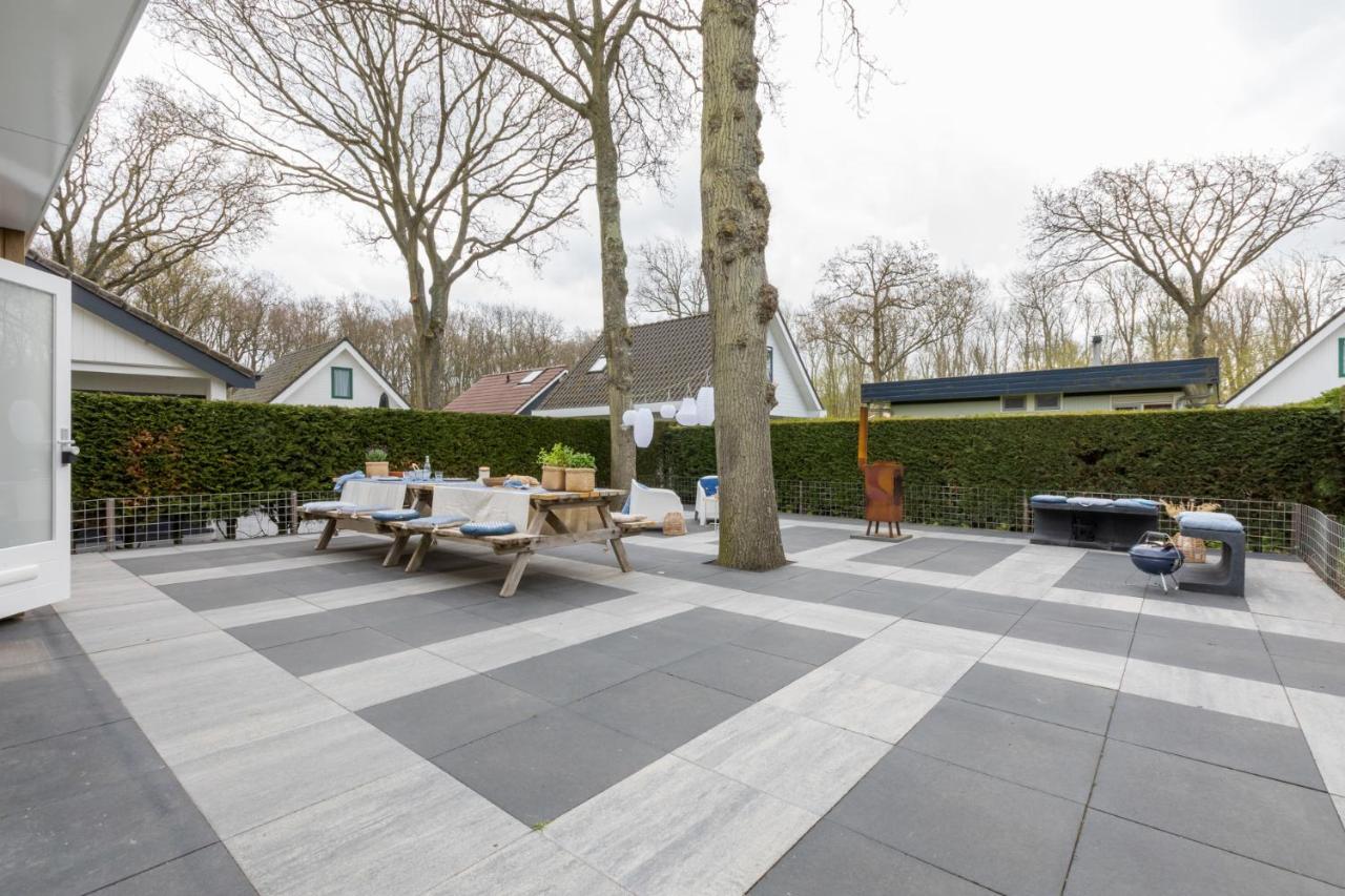 Welcome In - Noordendolfer 2-51 Zoutelande Exterior photo