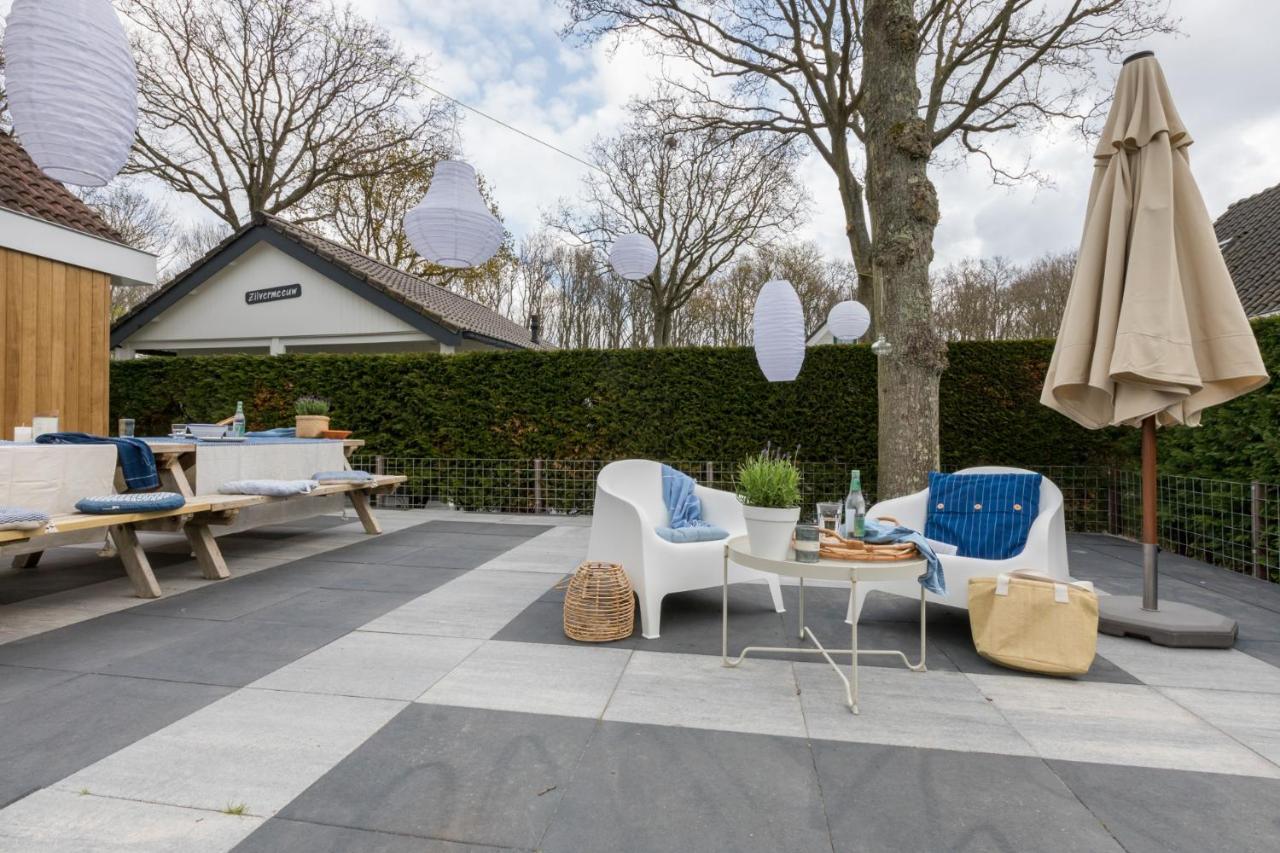 Welcome In - Noordendolfer 2-51 Zoutelande Exterior photo