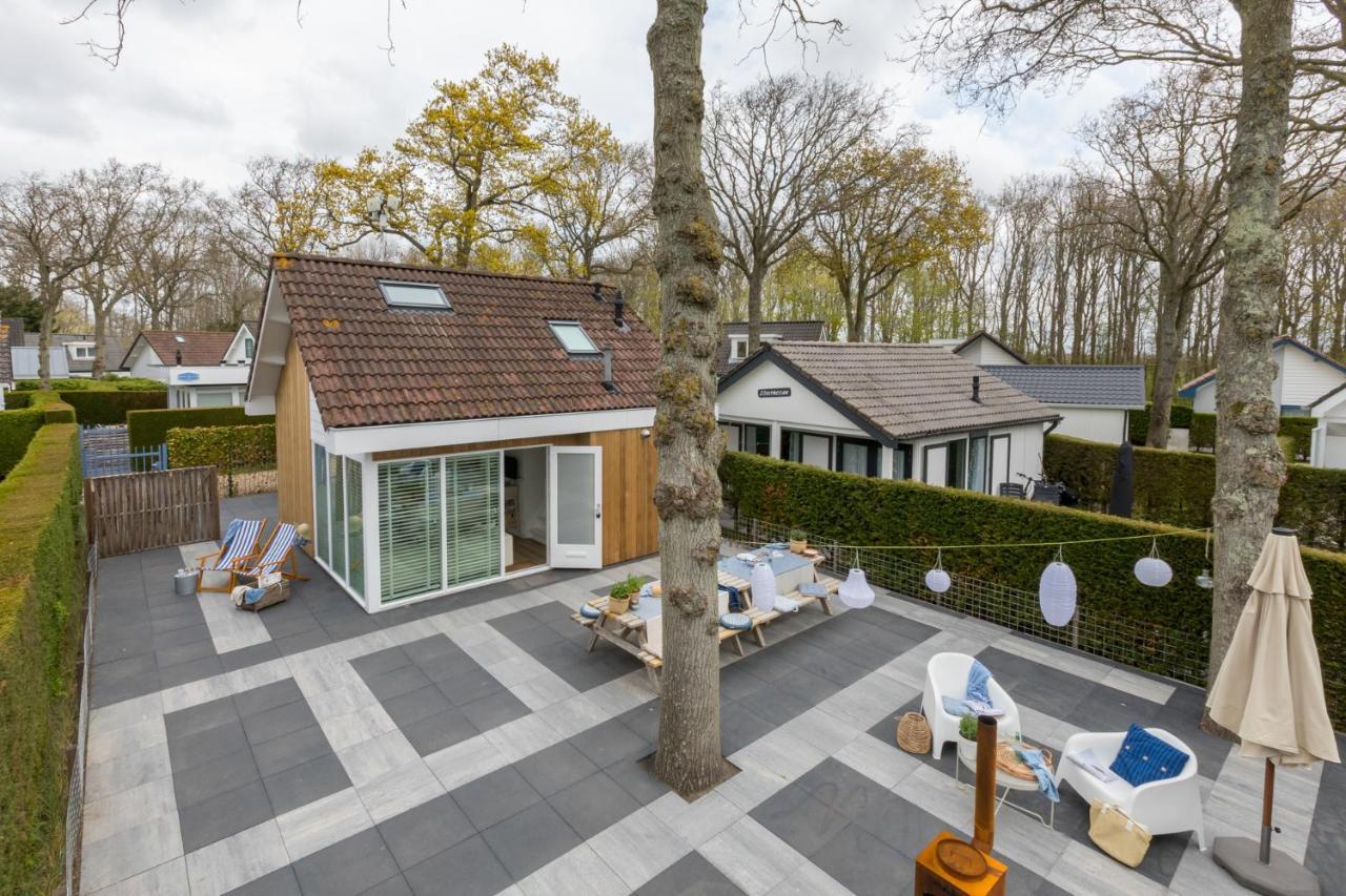 Welcome In - Noordendolfer 2-51 Zoutelande Exterior photo