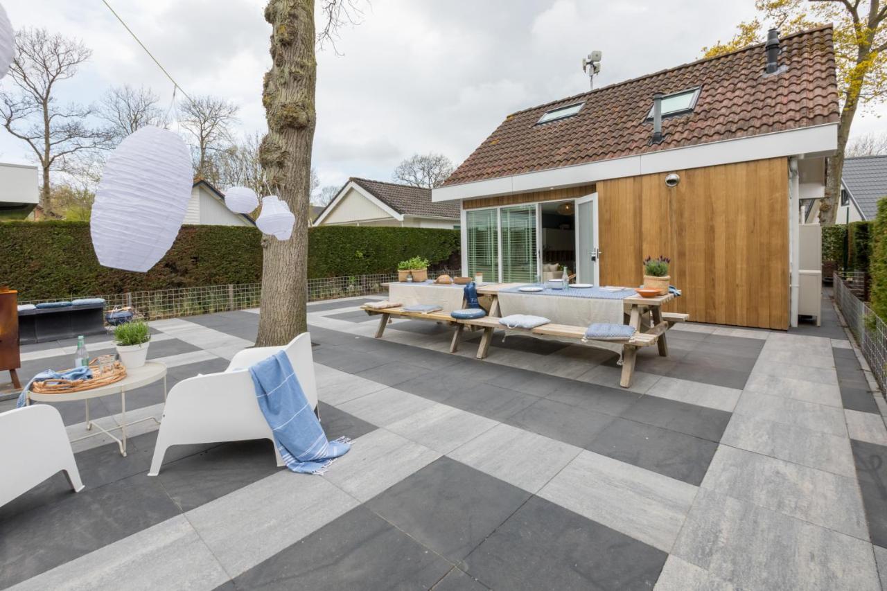 Welcome In - Noordendolfer 2-51 Zoutelande Exterior photo