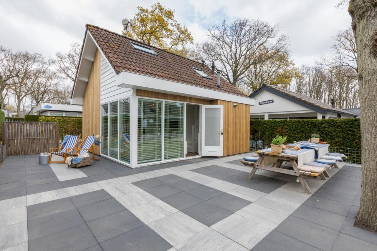 Welcome In - Noordendolfer 2-51 Zoutelande Exterior photo